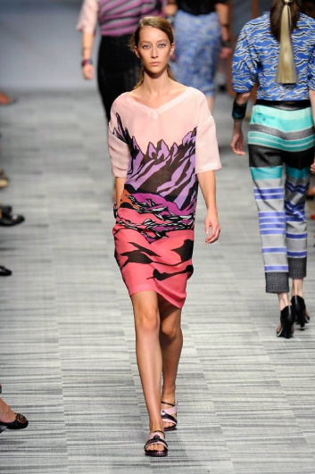 Fotoservizio/SS 2014/WOMEN/MISSONI/DP2/18