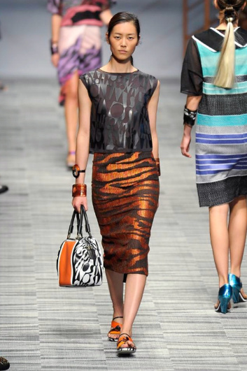 Fotoservizio/SS 2014/WOMEN/MISSONI/DP2/0