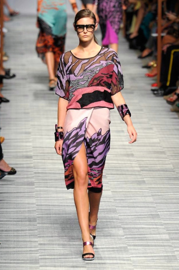 Fotoservizio/SS 2014/WOMEN/MISSONI/DP2/1