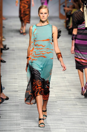Fotoservizio/SS 2014/WOMEN/MISSONI/DP2/2