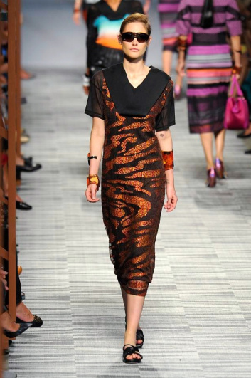 Fotoservizio/SS 2014/WOMEN/MISSONI/DP2/3