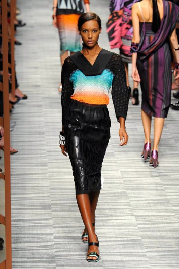 Fotoservizio/SS 2014/WOMEN/MISSONI/DP2/4