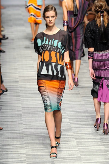 Fotoservizio/SS 2014/WOMEN/MISSONI/DP2/5