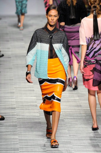 Fotoservizio/SS 2014/WOMEN/MISSONI/DP2/6