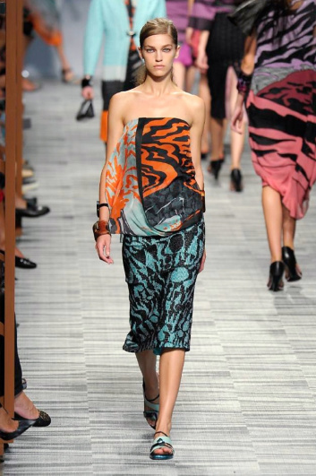 Fotoservizio/SS 2014/WOMEN/MISSONI/DP2/7