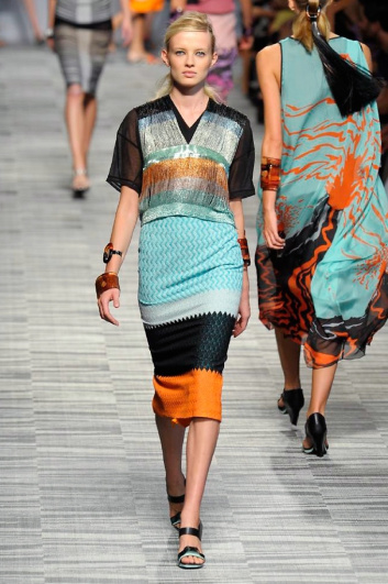 Fotoservizio/SS 2014/WOMEN/MISSONI/DP2/10