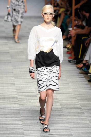 Fotoservizio/SS 2014/WOMEN/MISSONI/DP2/12