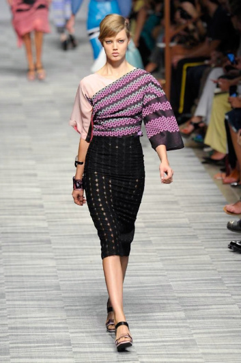 Fotoservizio/SS 2014/WOMEN/MISSONI/DP2/0
