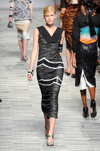 Fotoservizio/SS 2014/WOMEN/MISSONI/DP2/1
