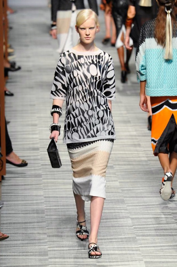 Fotoservizio/SS 2014/WOMEN/MISSONI/DP2/2