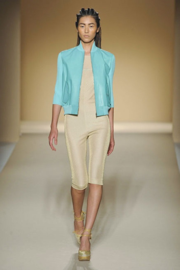Fotoservizio/SS 2012/WOMEN/MAX MARA/38