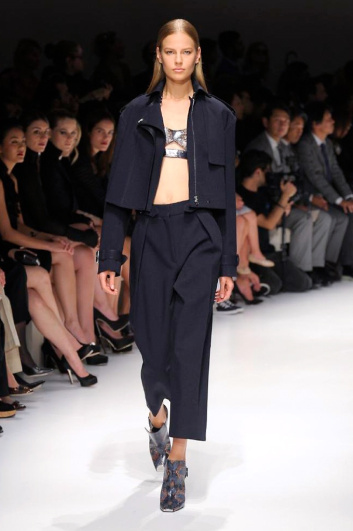 Fotoservizio/SS 2014/WOMEN/SALVATORE FERRAGAMO/DP2/33