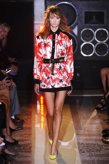 Fotoservizio/SS 2014/WOMEN/FAUSTO PUGLISI/DP2/6