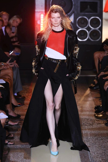 Fotoservizio/SS 2014/WOMEN/FAUSTO PUGLISI/DP2/7