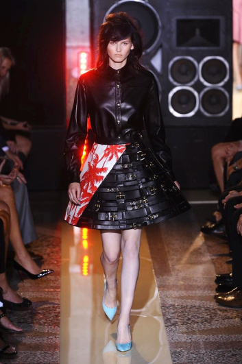 Fotoservizio/SS 2014/WOMEN/FAUSTO PUGLISI/DP2/10