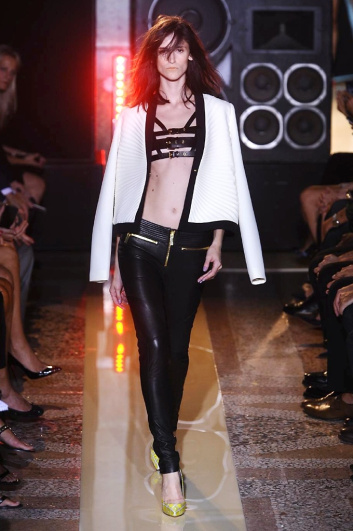 Fotoservizio/SS 2014/WOMEN/FAUSTO PUGLISI/DP2/13