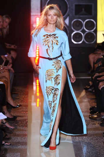 Fotoservizio/SS 2014/WOMEN/FAUSTO PUGLISI/DP2/14