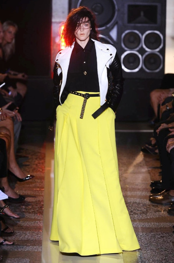 Fotoservizio/SS 2014/WOMEN/FAUSTO PUGLISI/DP2/15
