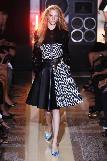 Fotoservizio/SS 2014/WOMEN/FAUSTO PUGLISI/DP2/20
