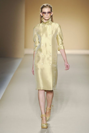Fotoservizio/SS 2012/WOMEN/MAX MARA/41