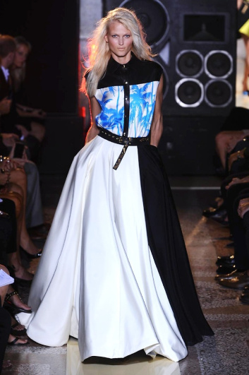 Fotoservizio/SS 2014/WOMEN/FAUSTO PUGLISI/DP2/22