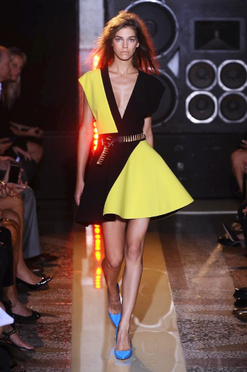 Fotoservizio/SS 2014/WOMEN/FAUSTO PUGLISI/DP2/23