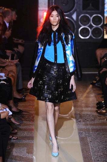 Fotoservizio/SS 2014/WOMEN/FAUSTO PUGLISI/DP2/24