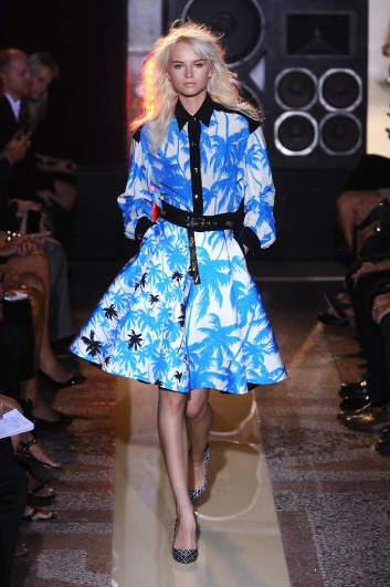 Fotoservizio/SS 2014/WOMEN/FAUSTO PUGLISI/DP2/25