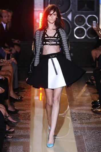 Fotoservizio/SS 2014/WOMEN/FAUSTO PUGLISI/DP2/31