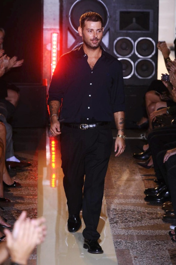 Fotoservizio/SS 2014/WOMEN/FAUSTO PUGLISI/DP2/36