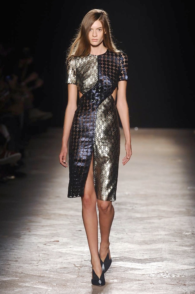 Fotoservizio/SS 2014/WOMEN/MARCO DE VINCENZO/DP2/21