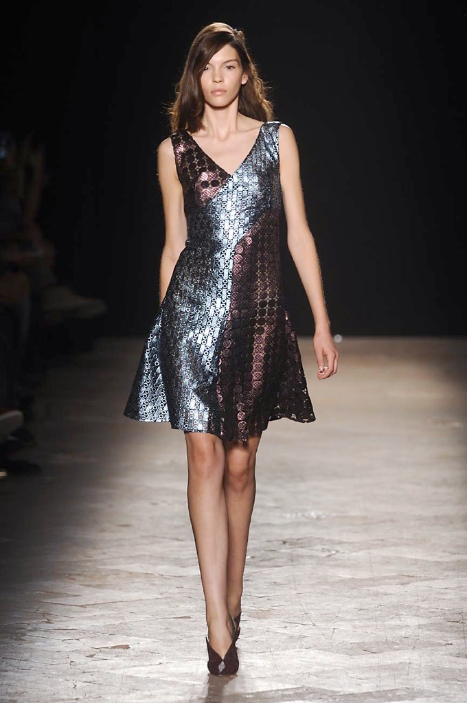 Fotoservizio/SS 2014/WOMEN/MARCO DE VINCENZO/DP2/22