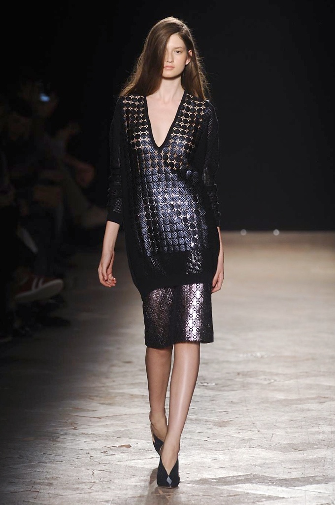 Fotoservizio/SS 2014/WOMEN/MARCO DE VINCENZO/DP2/24
