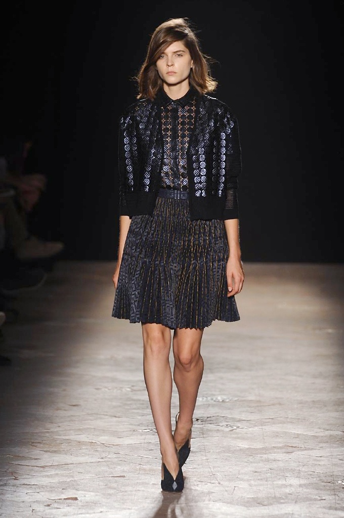 Fotoservizio/SS 2014/WOMEN/MARCO DE VINCENZO/DP2/25