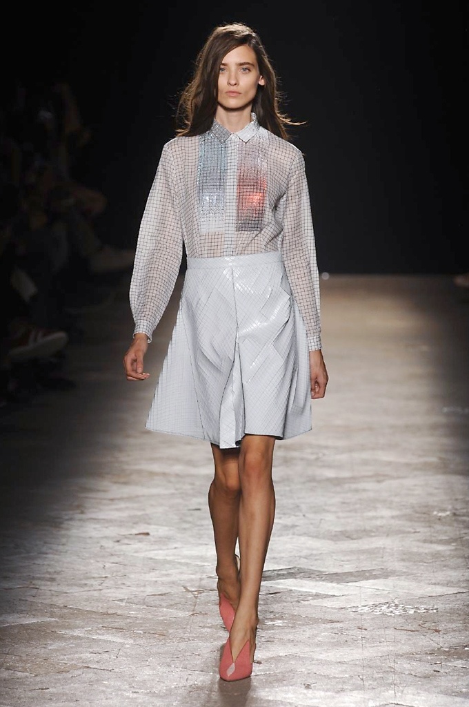 Fotoservizio/SS 2014/WOMEN/MARCO DE VINCENZO/DP2/27