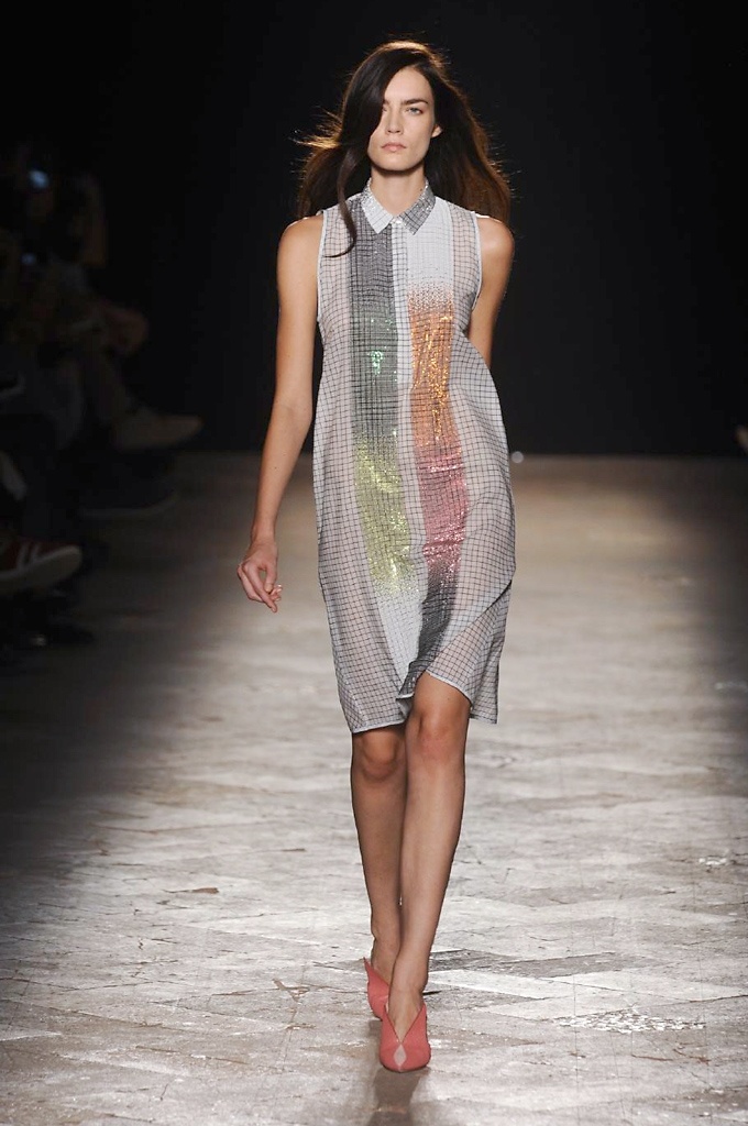 Fotoservizio/SS 2014/WOMEN/MARCO DE VINCENZO/DP2/28