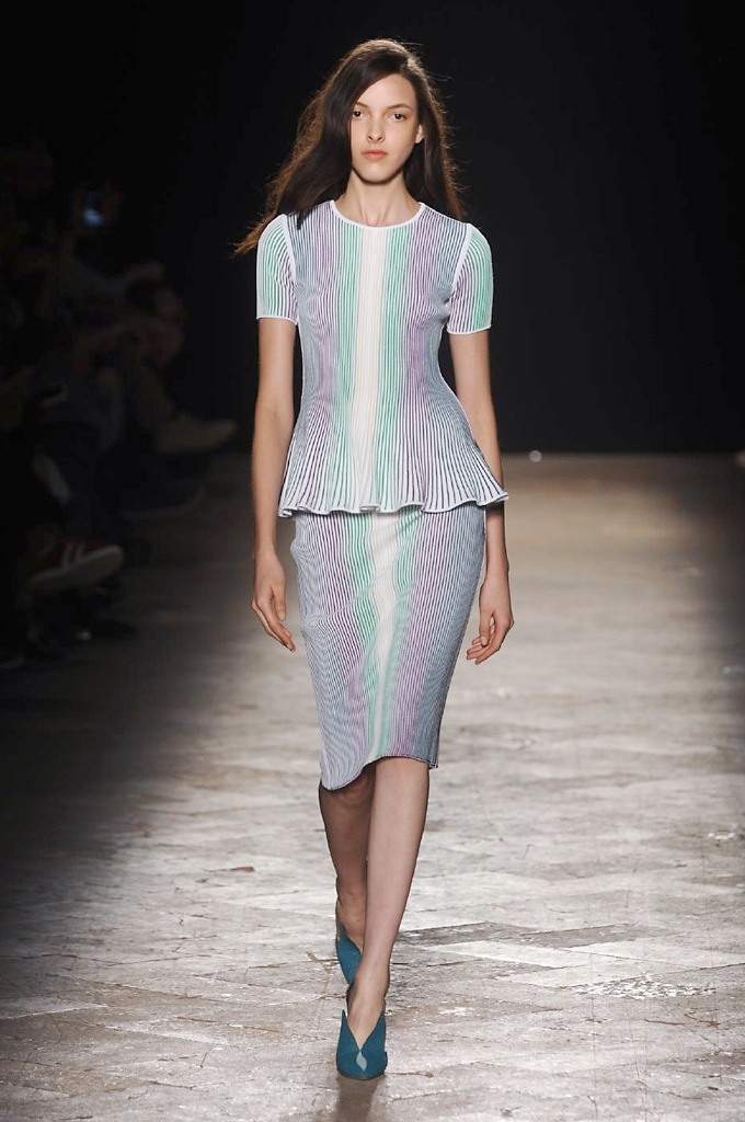 Fotoservizio/SS 2014/WOMEN/MARCO DE VINCENZO/DP2/29