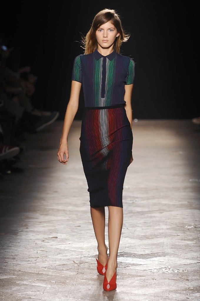 Fotoservizio/SS 2014/WOMEN/MARCO DE VINCENZO/DP2/30