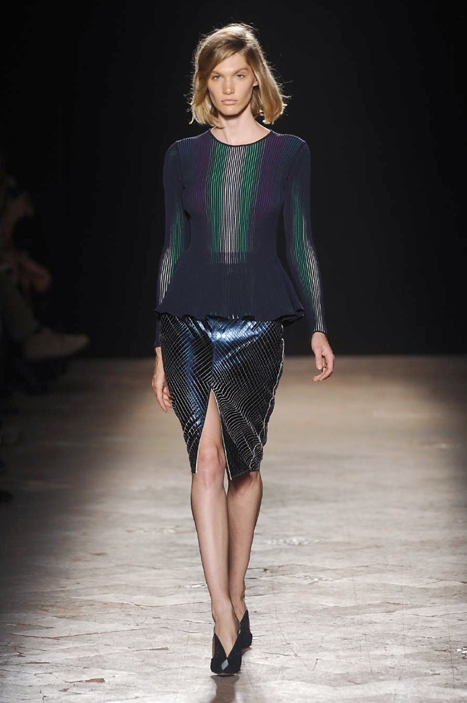 Fotoservizio/SS 2014/WOMEN/MARCO DE VINCENZO/DP2/31