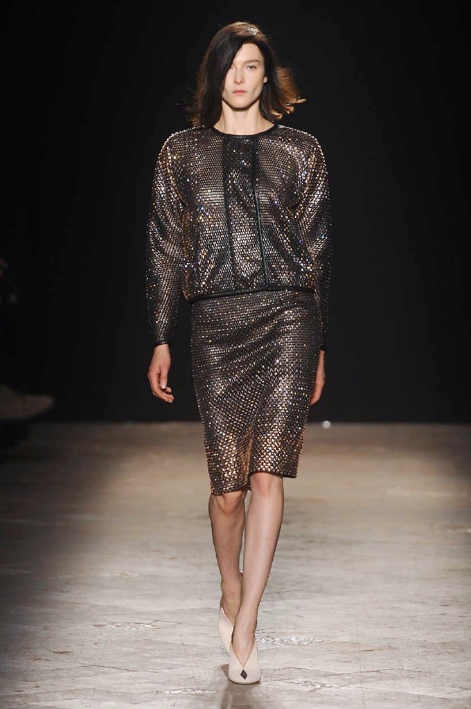 Fotoservizio/SS 2014/WOMEN/MARCO DE VINCENZO/DP2/34