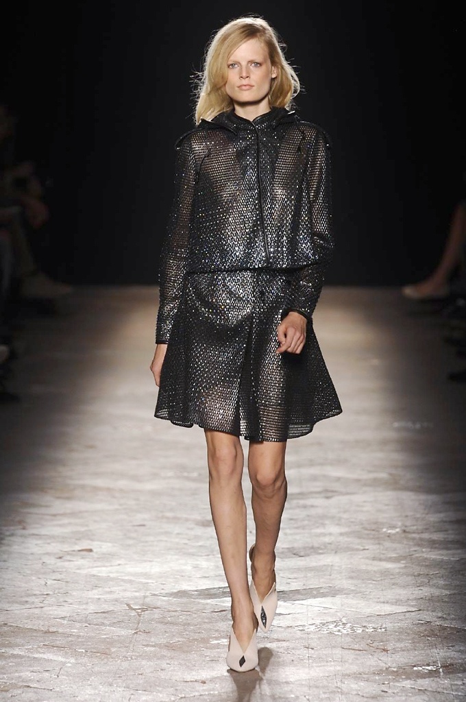 Fotoservizio/SS 2014/WOMEN/MARCO DE VINCENZO/DP2/36