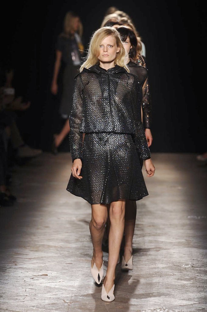 Fotoservizio/SS 2014/WOMEN/MARCO DE VINCENZO/DP2/37