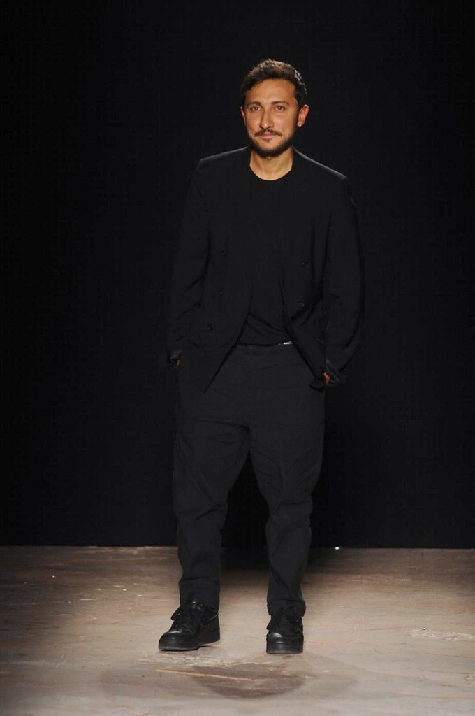 Fotoservizio/SS 2014/WOMEN/MARCO DE VINCENZO/DP2/38
