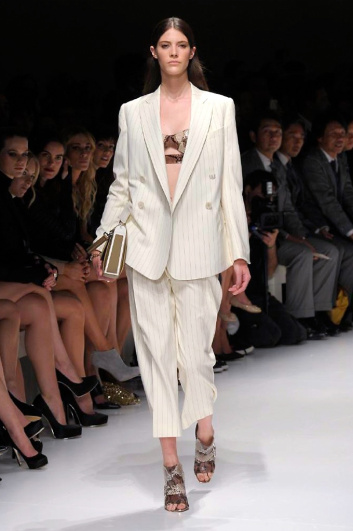 Fotoservizio/SS 2014/WOMEN/SALVATORE FERRAGAMO/DP2/0