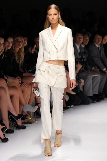 Fotoservizio/SS 2014/WOMEN/SALVATORE FERRAGAMO/DP2/1