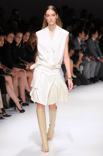 Fotoservizio/SS 2014/WOMEN/SALVATORE FERRAGAMO/DP2/4