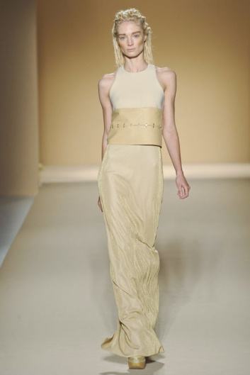 Fotoservizio/SS 2012/WOMEN/MAX MARA/36