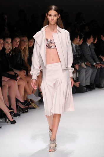 Fotoservizio/SS 2014/WOMEN/SALVATORE FERRAGAMO/DP2/13