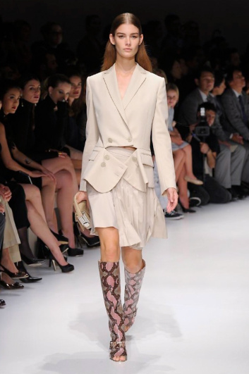 Fotoservizio/SS 2014/WOMEN/SALVATORE FERRAGAMO/DP2/17