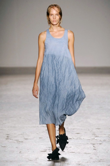 Fotoservizio/SS 2014/WOMEN/UMA WANG/DP2/0